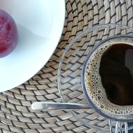 アパート Palatium *