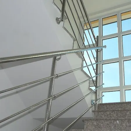 アパート Palatium