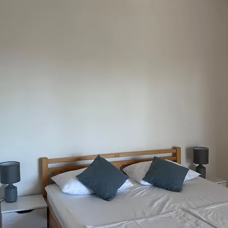 Apartment Palatium