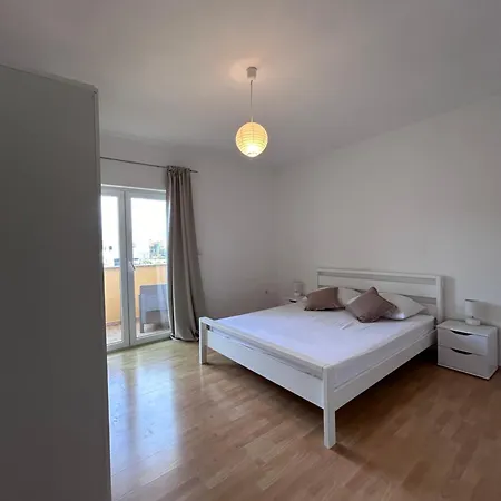Apartment Palatium *