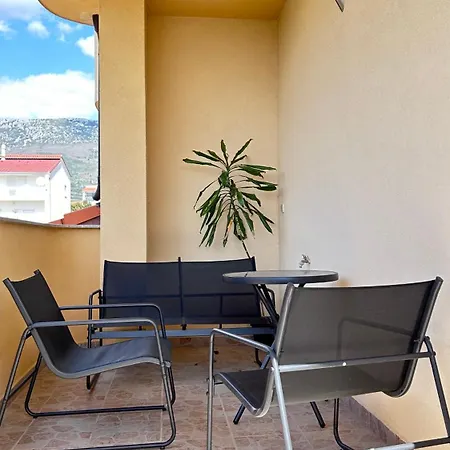 Apartment Palatium