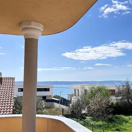 Palatium Apartment