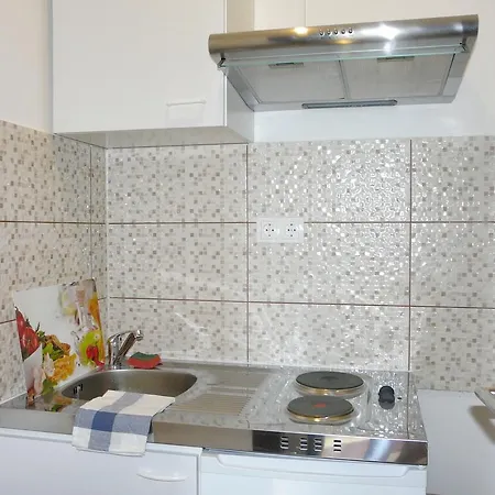 Apartment Palatium Kastela