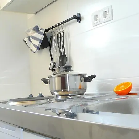 Apartament Palatium