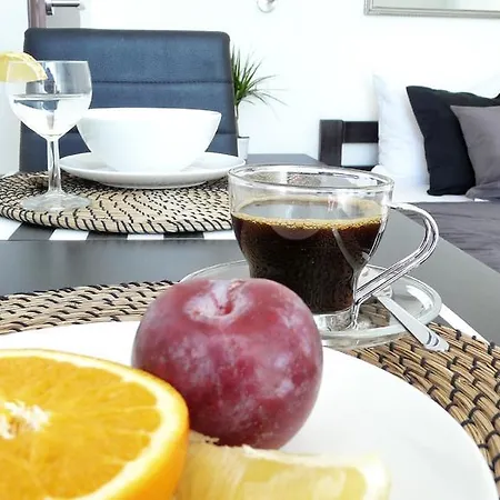 Apartament Palatium Kaštela