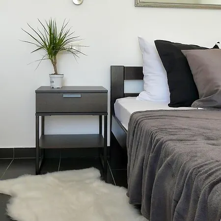 Apartament Palatium Kaštela