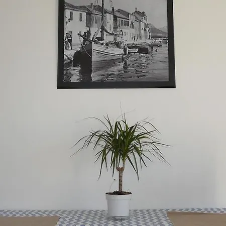 Apartment Palatium