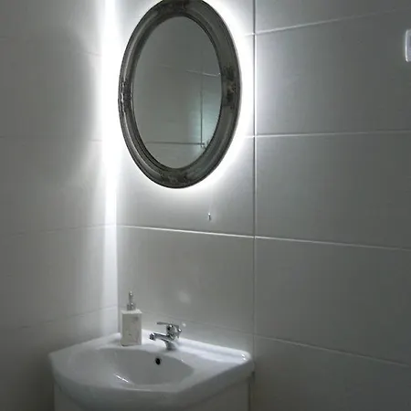 Apartment Palatium *