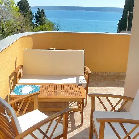 Apartament Palatium