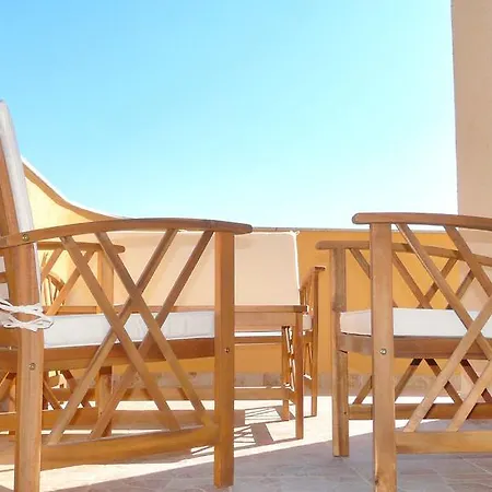 Apartment Palatium Kastela