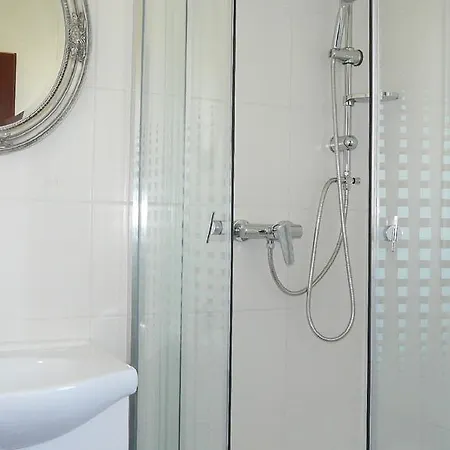 Apartment Palatium *