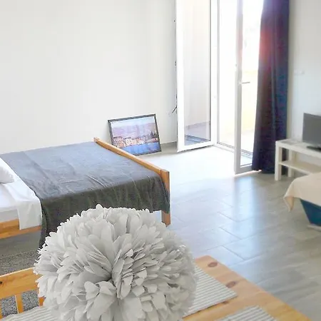 Apartment Palatium