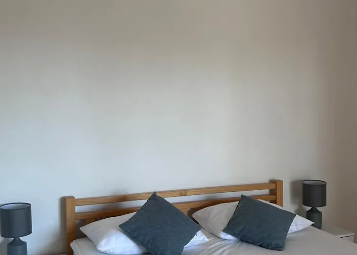 Διαμέρισμα Palatium