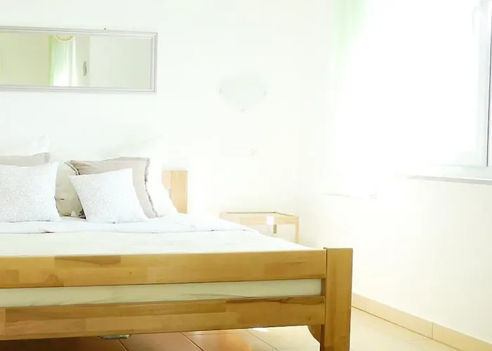 Διαμέρισμα Palatium