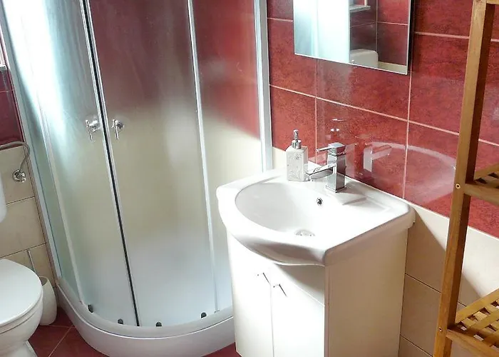 Διαμέρισμα Palatium Kaštela