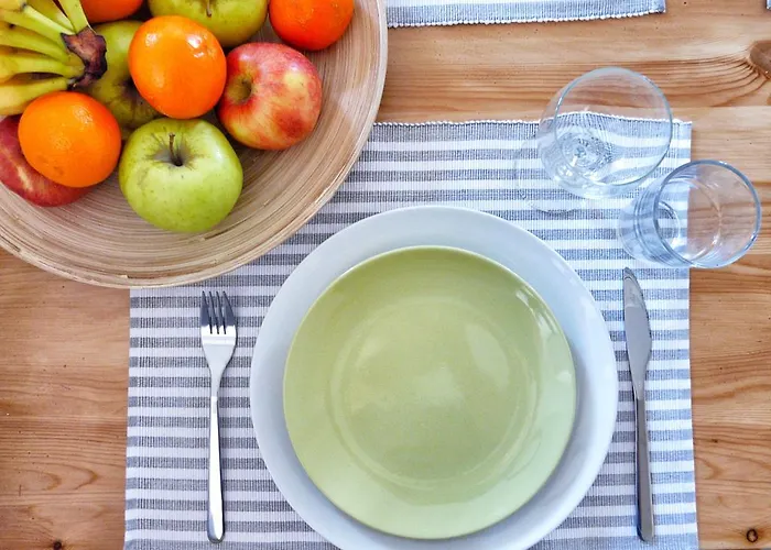 Διαμέρισμα Palatium *