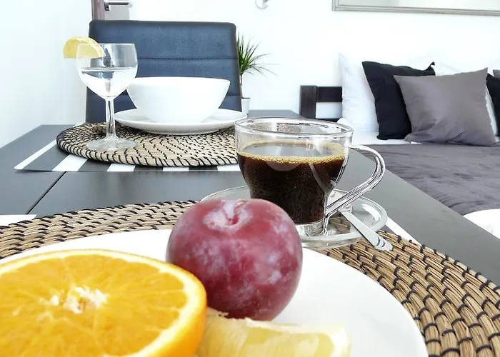 Διαμέρισμα Palatium Kaštela