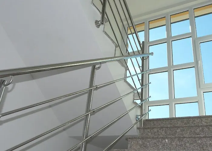 Διαμέρισμα Palatium