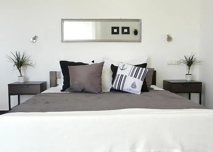 Διαμέρισμα Palatium *