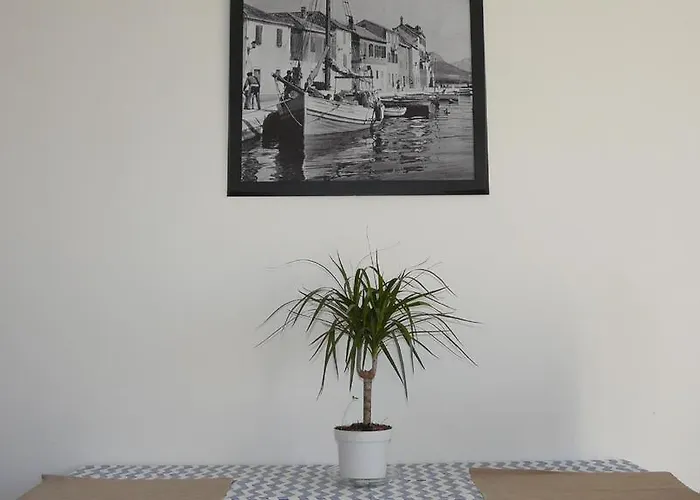 Διαμέρισμα Palatium