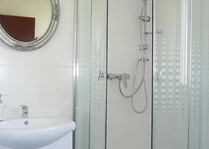 Διαμέρισμα Palatium *