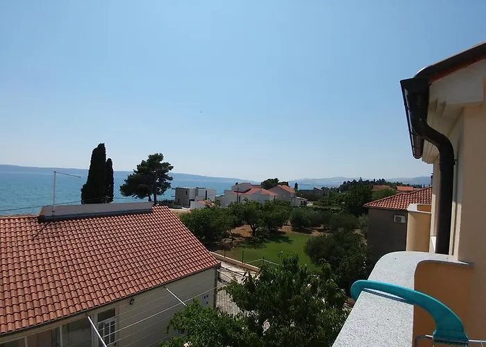 Palatium * Kaštela