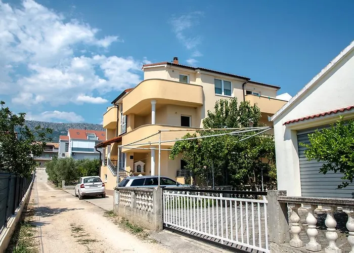 Palatium Appartement Kaštela