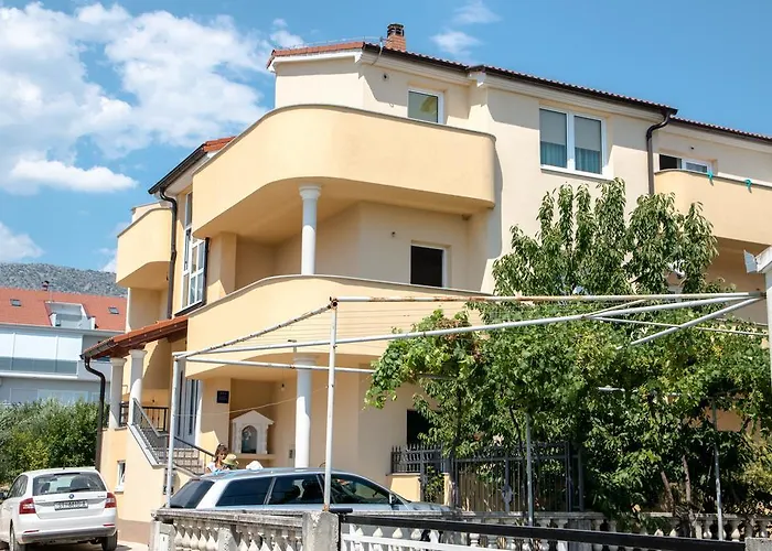 Palatium Appartement
